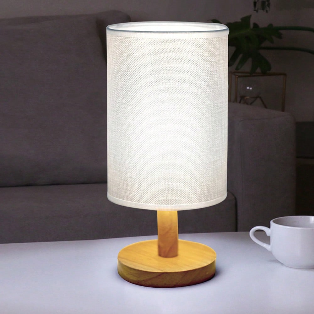 Nowoczesna, skandynawska lampa – Lighting Christmas Decor recenzja i cena