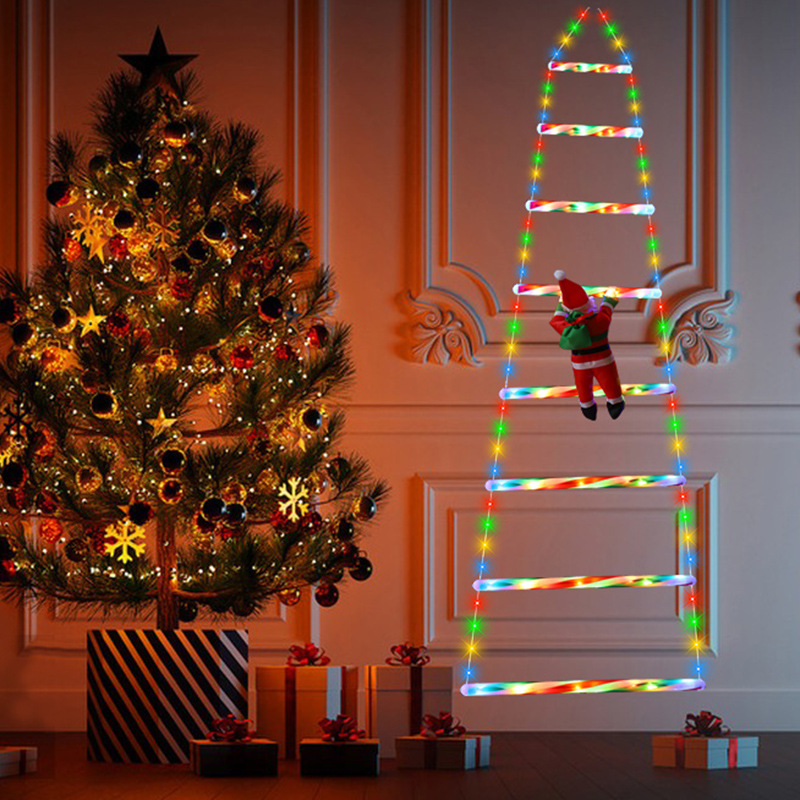Świąteczne lampki dekoracyjne  – Lighting Christmas Decor recenzja i cena